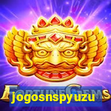 jogosnspyuzu