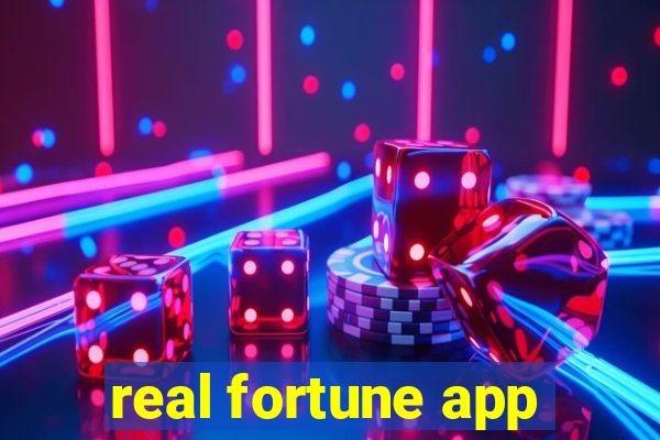 real fortune app