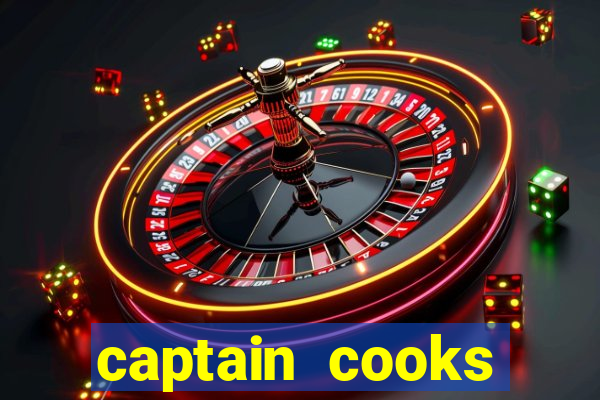 captain cooks casino forum