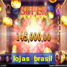 lojas brasil benfica jf