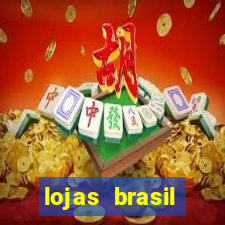 lojas brasil benfica jf