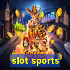 slot sports