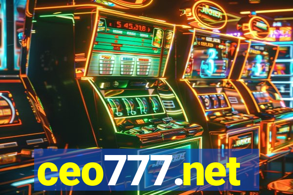 ceo777.net