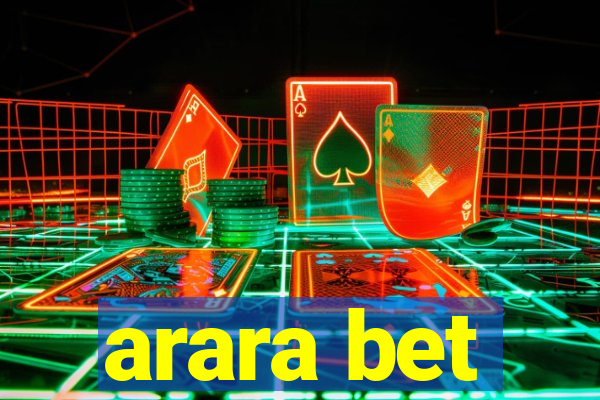 arara bet