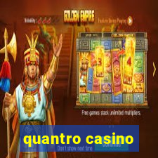 quantro casino