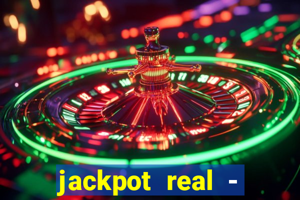 jackpot real - slots & crash