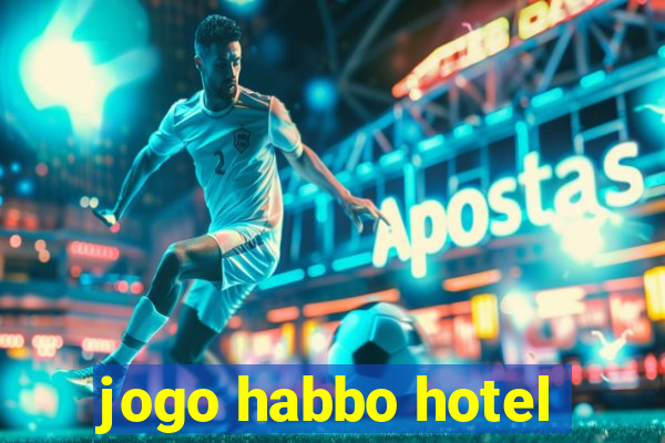 jogo habbo hotel