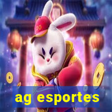 ag esportes