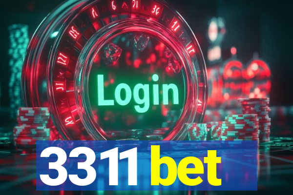 3311 bet