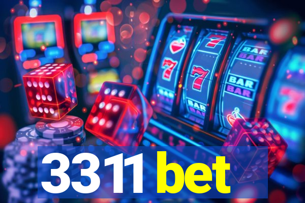 3311 bet