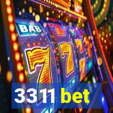 3311 bet