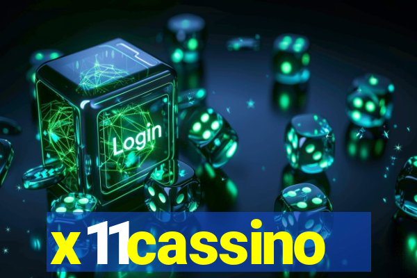 x11cassino