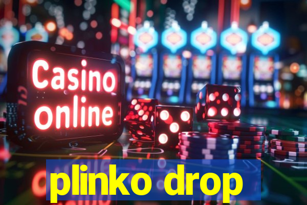 plinko drop