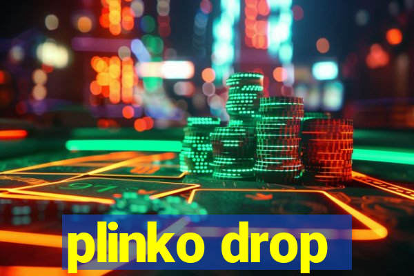 plinko drop