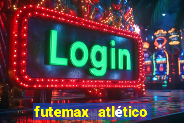 futemax atlético mineiro x flamengo