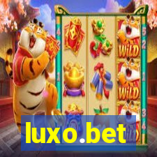 luxo.bet