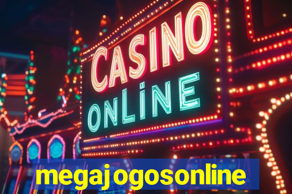 megajogosonline