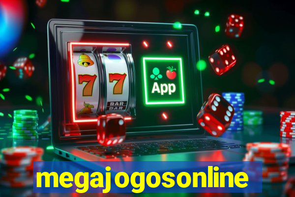 megajogosonline