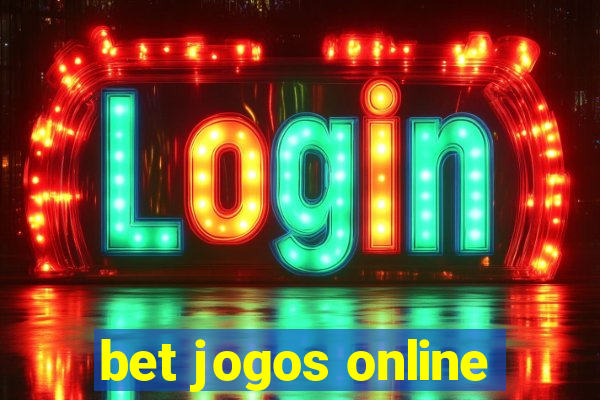 bet jogos online