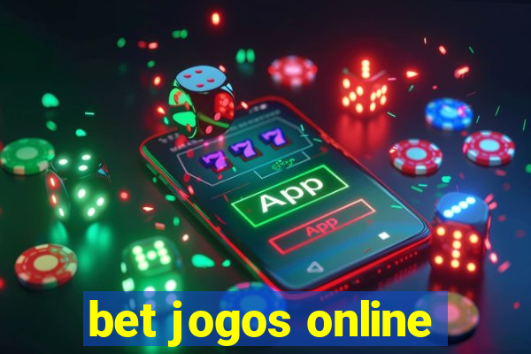 bet jogos online