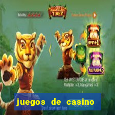 juegos de casino gratis tragamonedas descargar