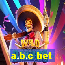 a.b.c bet