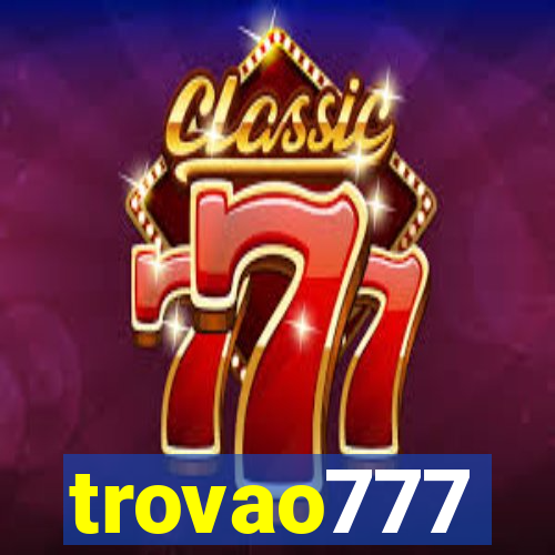 trovao777