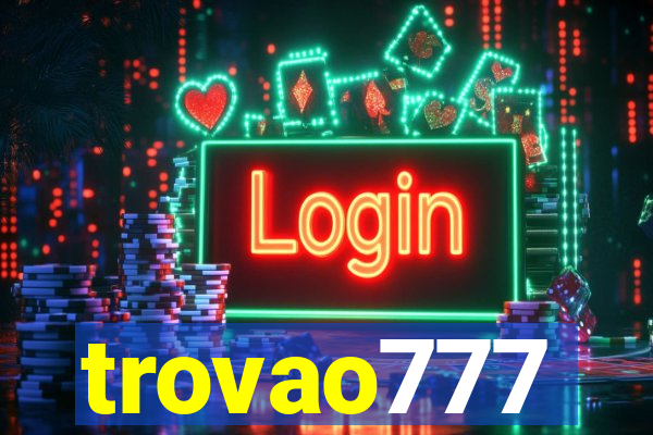 trovao777