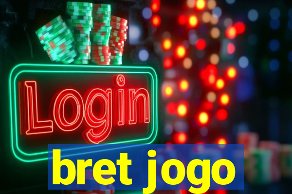 bret jogo