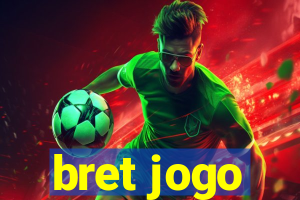 bret jogo