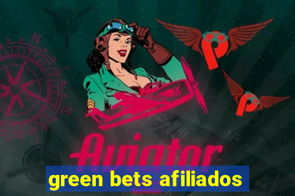 green bets afiliados