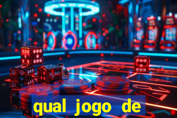 qual jogo de ganhar dinheiro de verdade