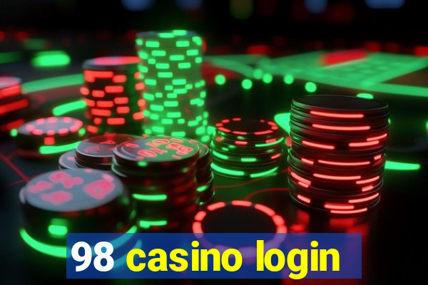 98 casino login