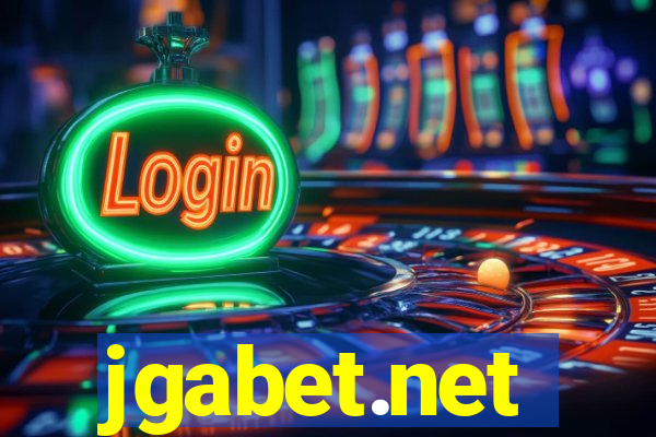 jgabet.net