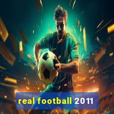 real football 2011