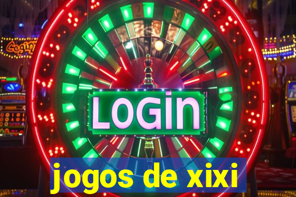 jogos de xixi