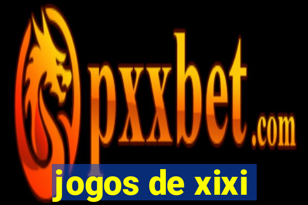 jogos de xixi