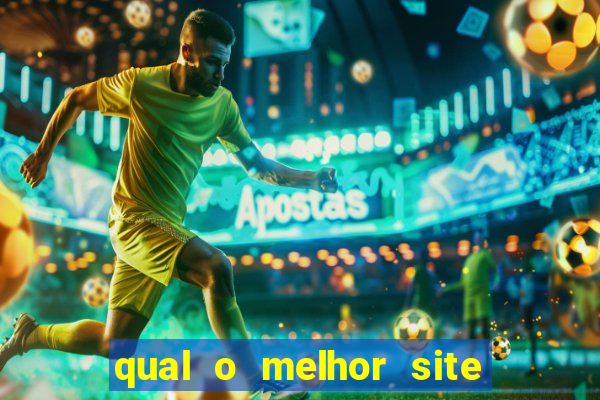 qual o melhor site para jogos online