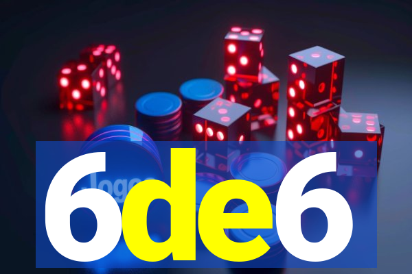 6de6