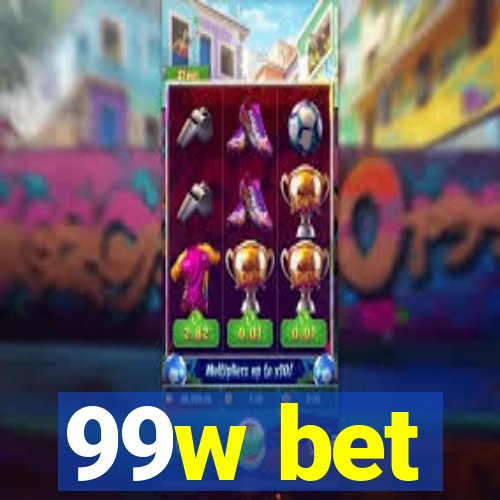 99w bet