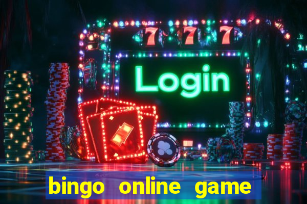 bingo online game real money gcash 2023