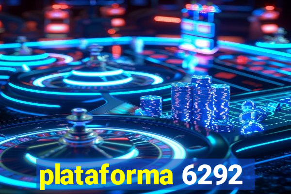 plataforma 6292