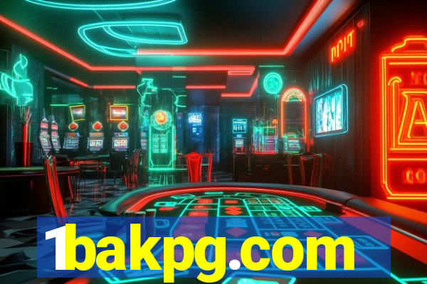 1bakpg.com