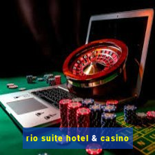 rio suite hotel & casino