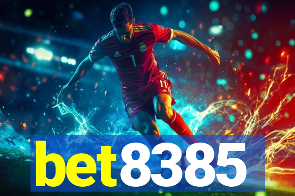 bet8385