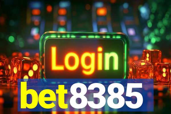 bet8385