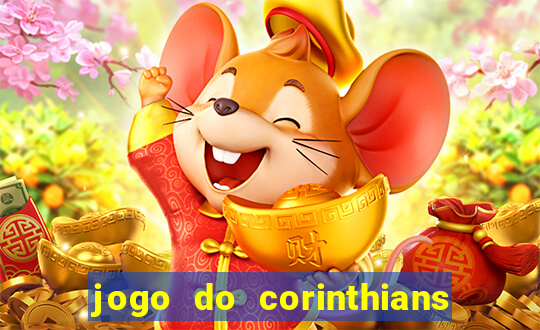 jogo do corinthians ao vivo multi canal