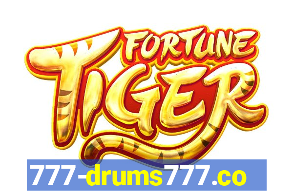 777-drums777.com