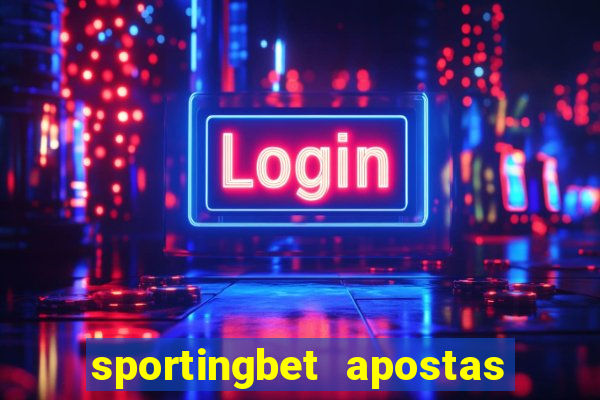 sportingbet apostas ao vivo