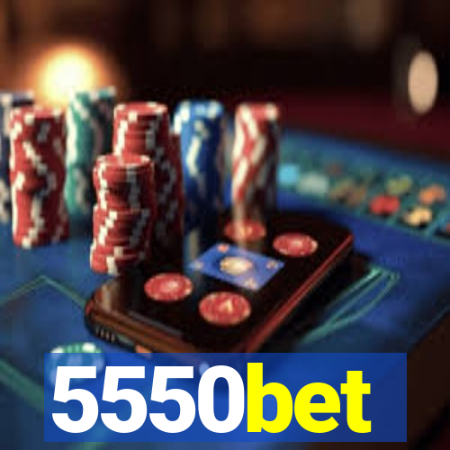 5550bet